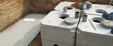 河南污水处理设备